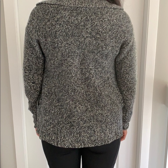 Tna Aritzia Telluride Sweater - Picture 4 of 6